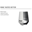 CamelBak Horizon Insulated S/S Wine Tumbler, 350ml