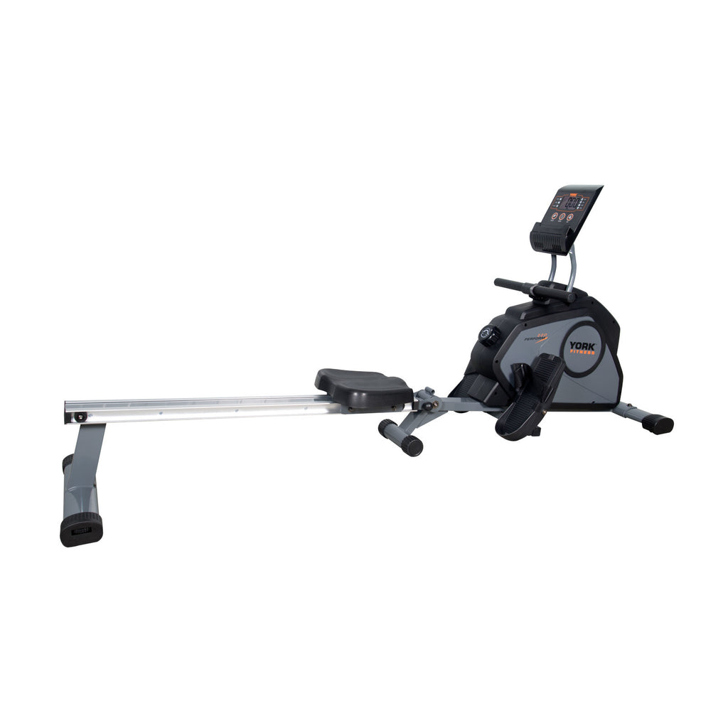 York rowing outlet machine