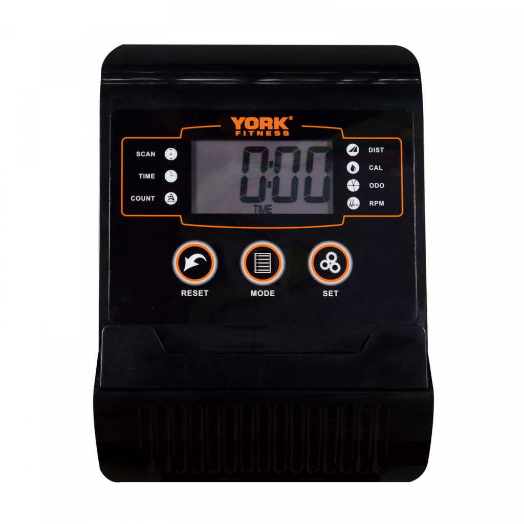 York perform cheap 220 rower