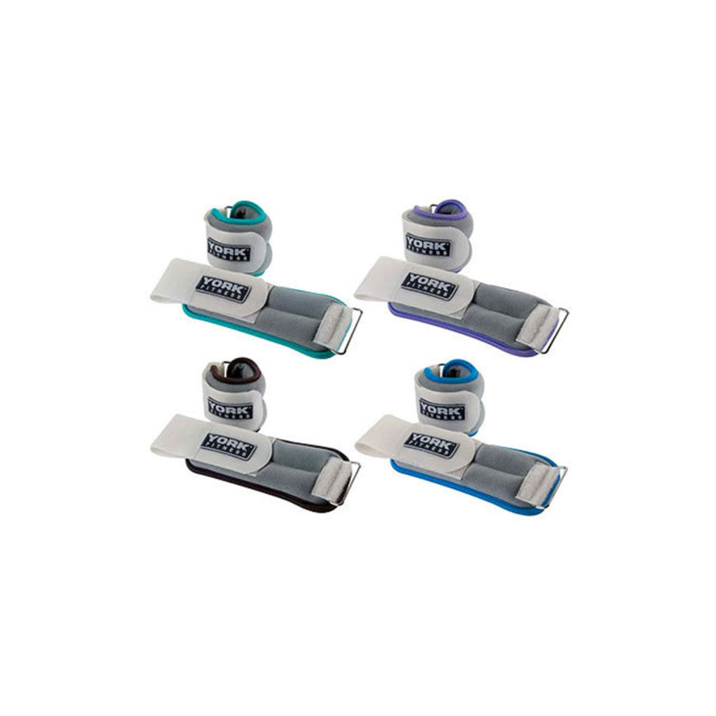 York fitness sales hand weights