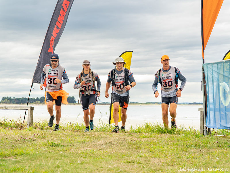 Meet the 30th incarnation of Team Gearshop