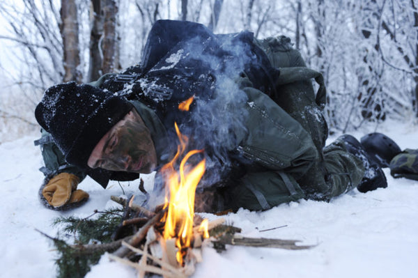 How To Reduce The Risk Of Hypothermia