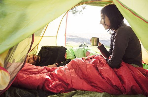 A Simple Way To Enjoy A Warm, Comfortable Sleep