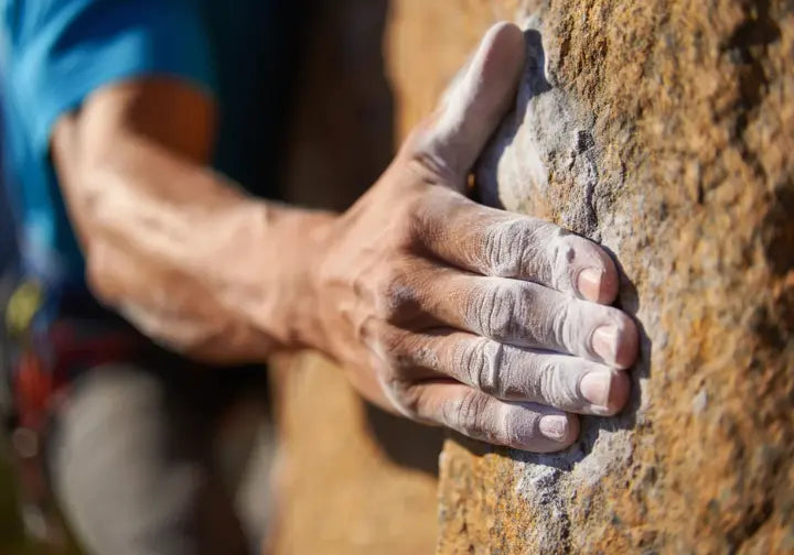 Climbing Software