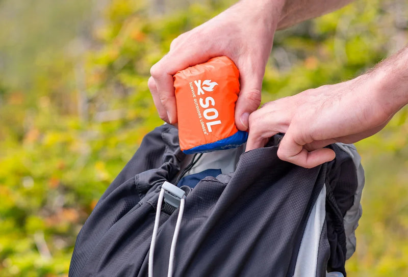 Bivy Bags