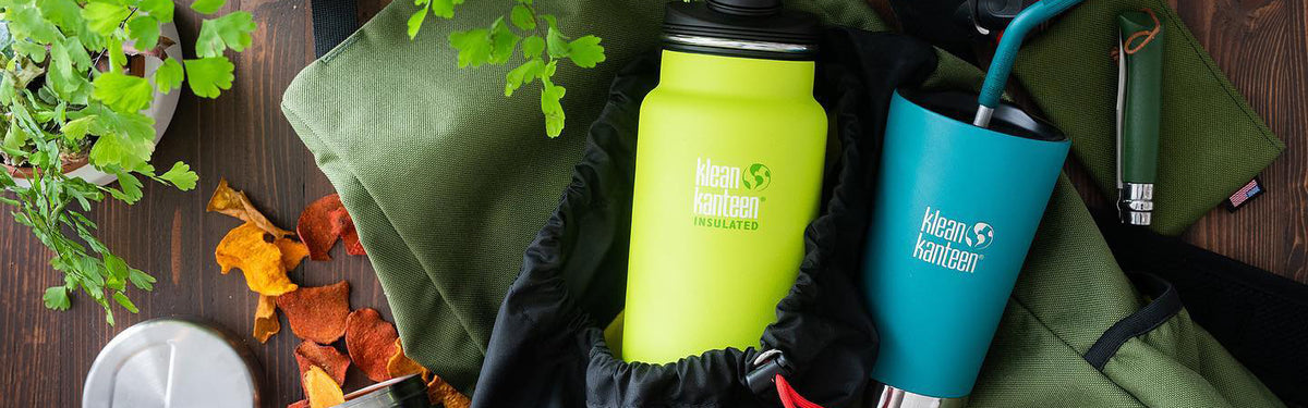 Klean Kanteen