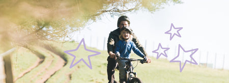 Dolittle Child Bike Seat - Gearshop NZ