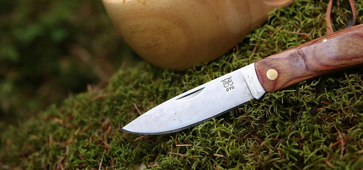 Fixed Blade Knives