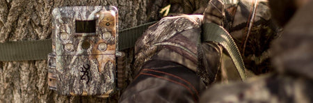 Browning Trail Cameras 