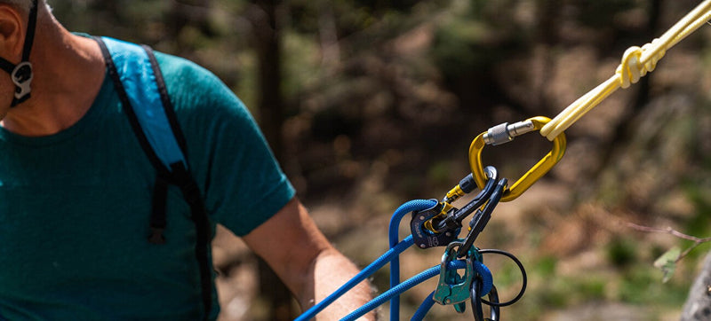 Carabiners