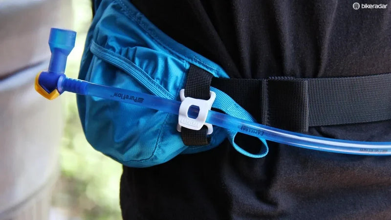 Hydration Vests & Belts
