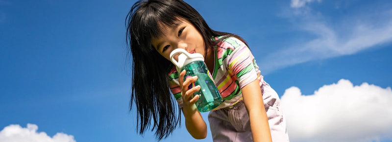 Kids Hydration