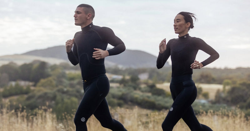 Running Apparel