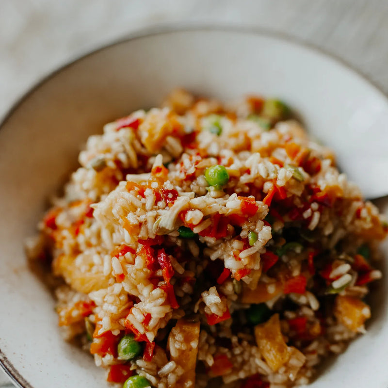 Diet-Friendly Food