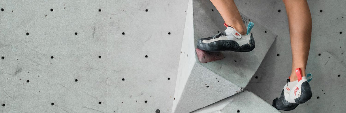 Climbing Shoes NZ