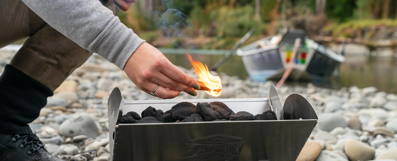 Fire Starting Gear
