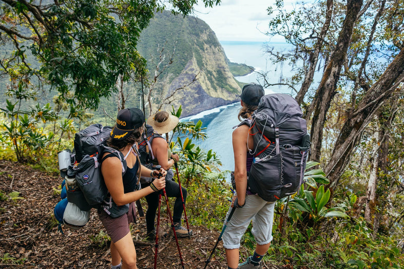 Packs & Bags for All Your Adventures