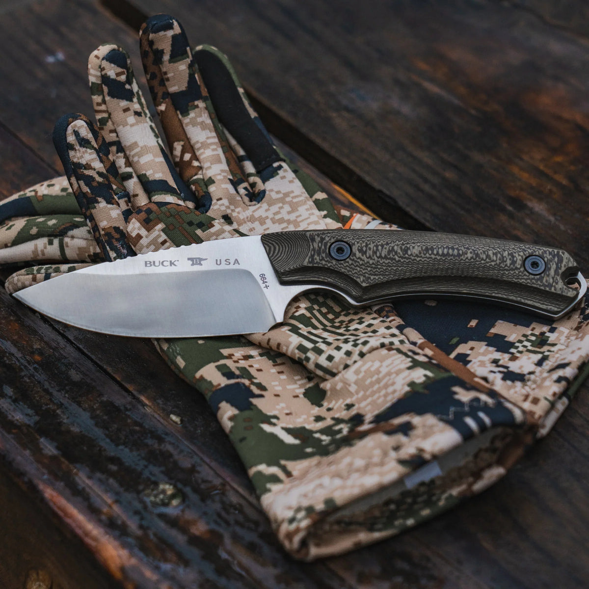 Hunting Knives