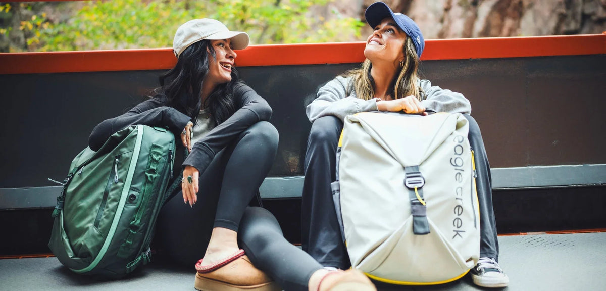 Travel Packs | Gearshop NZ