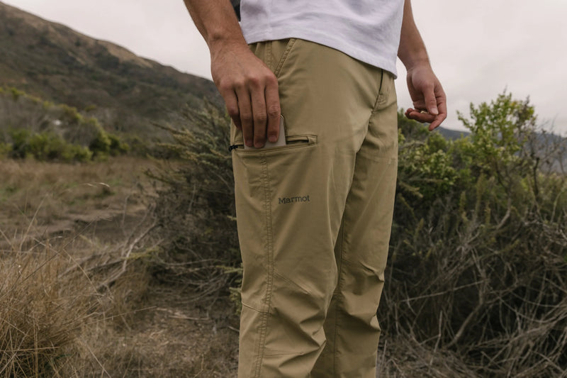 Men's Pants & Shorts