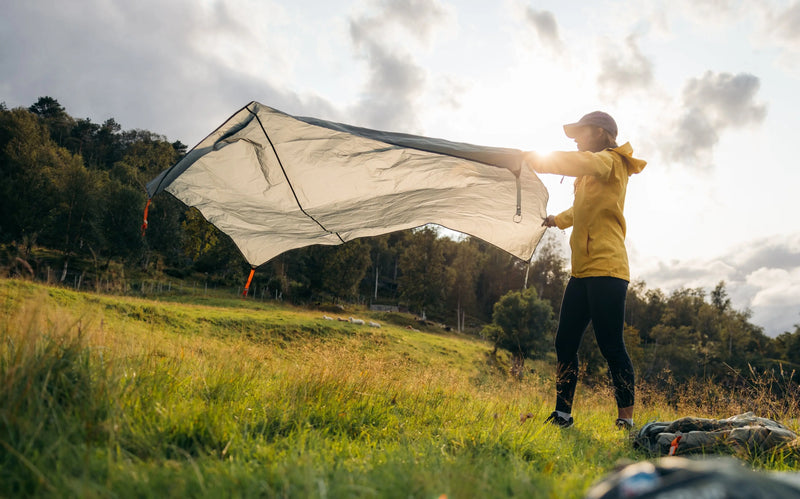 Tent Footprints & Groundsheets