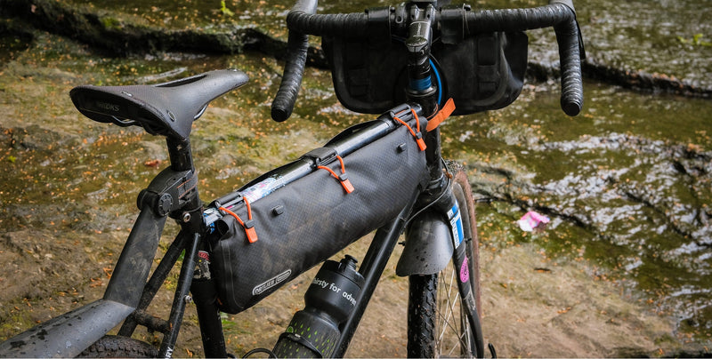 Frame Bags