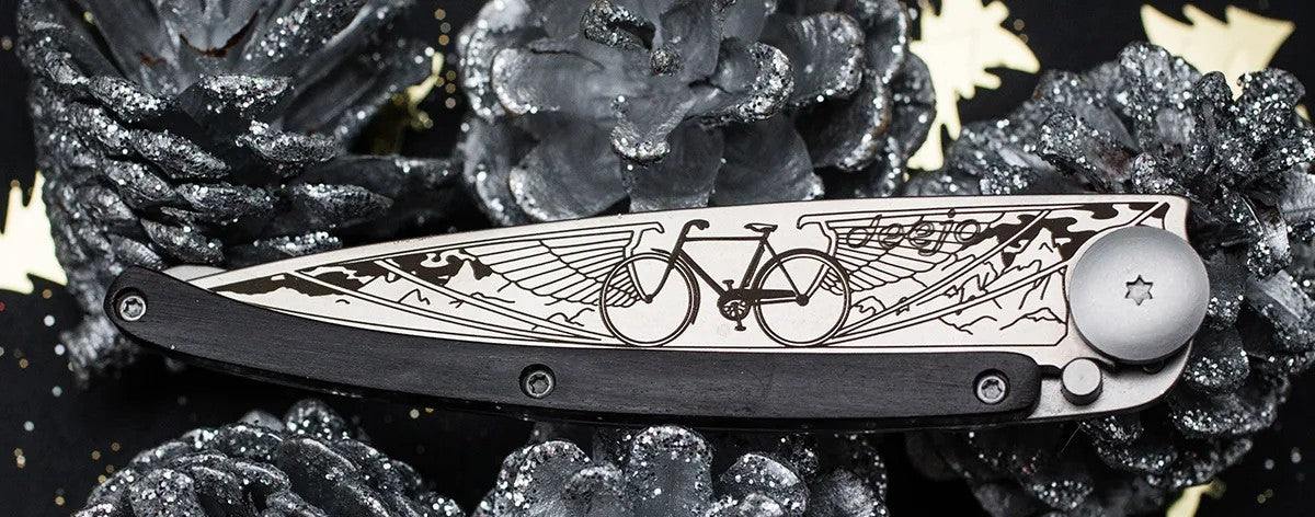 Pocket Knives