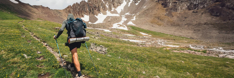 Walking & Hiking Poles