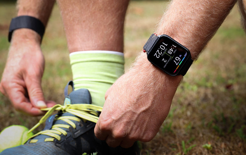 Smart Watches & Wearable GPS