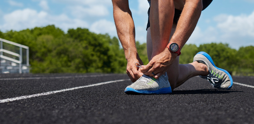 Running Tech