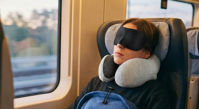 Travel Comfort