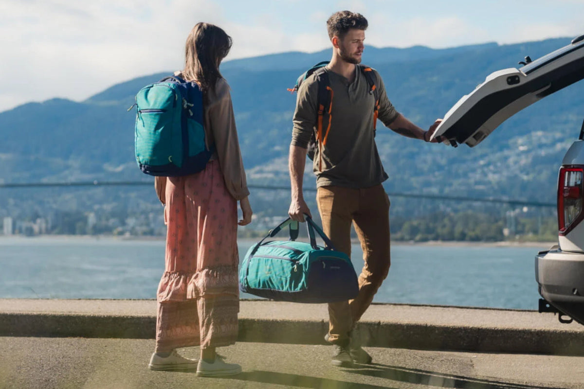 Travel Gear