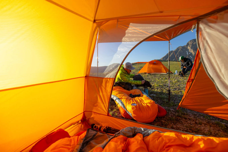Sleeping Bags