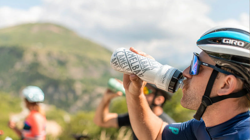 Water Bottles