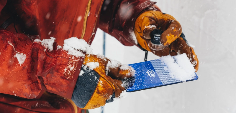 Avalanche Accessories