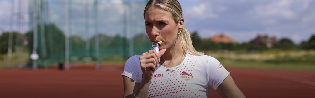 Science In Sport (SiS)