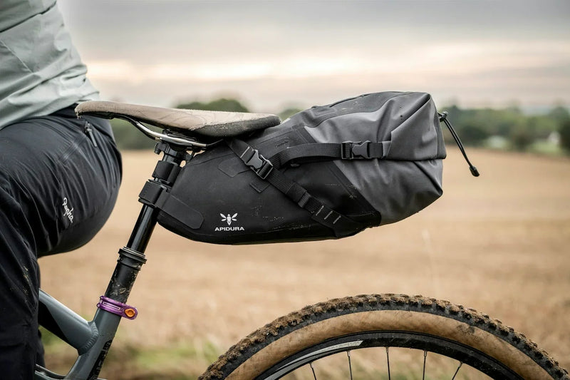 Seat Bags