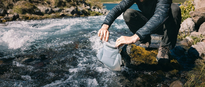 Hydration Bladders