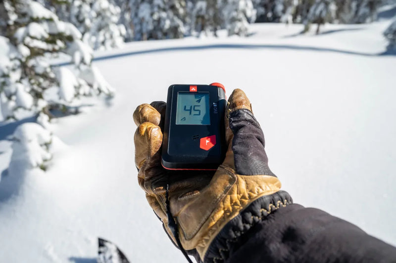 Avalanche Transceivers