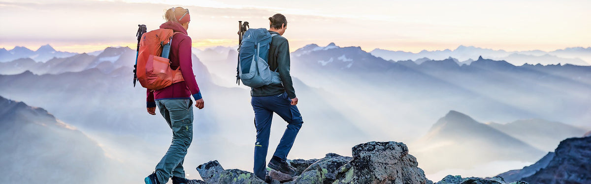Shop Deuter at Gearshop NZ