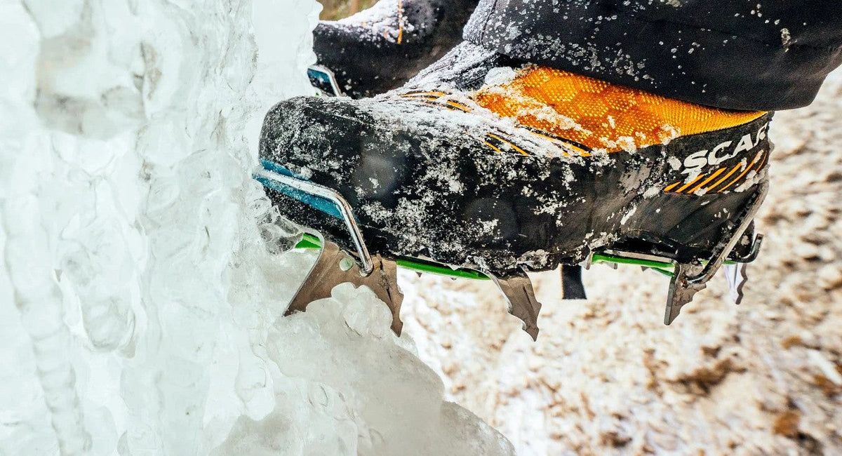 Crampons