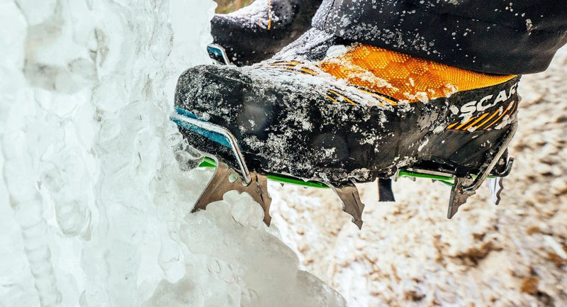 Crampons