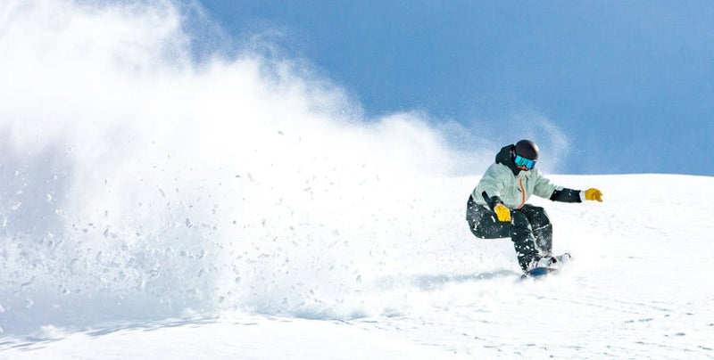 Snowboarding Gear