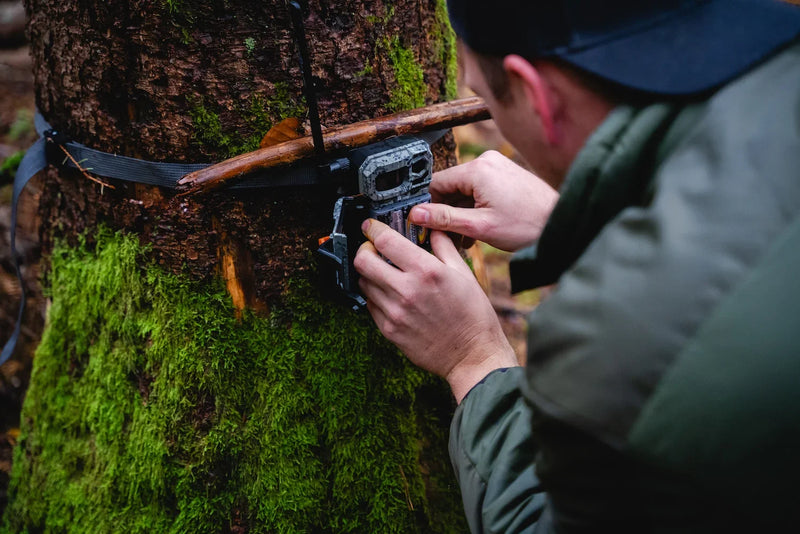 Hunting Tech