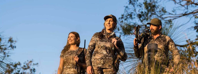 Hunting Clothing & Accessories