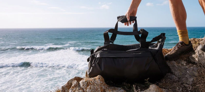 Duffel Bags