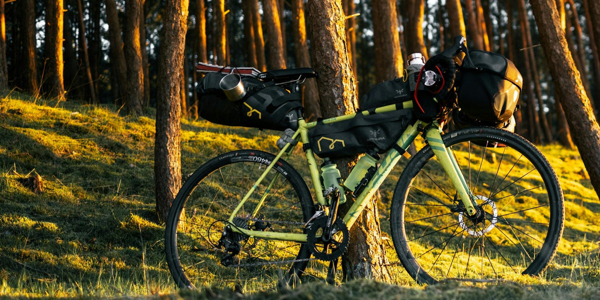 Bike Bags