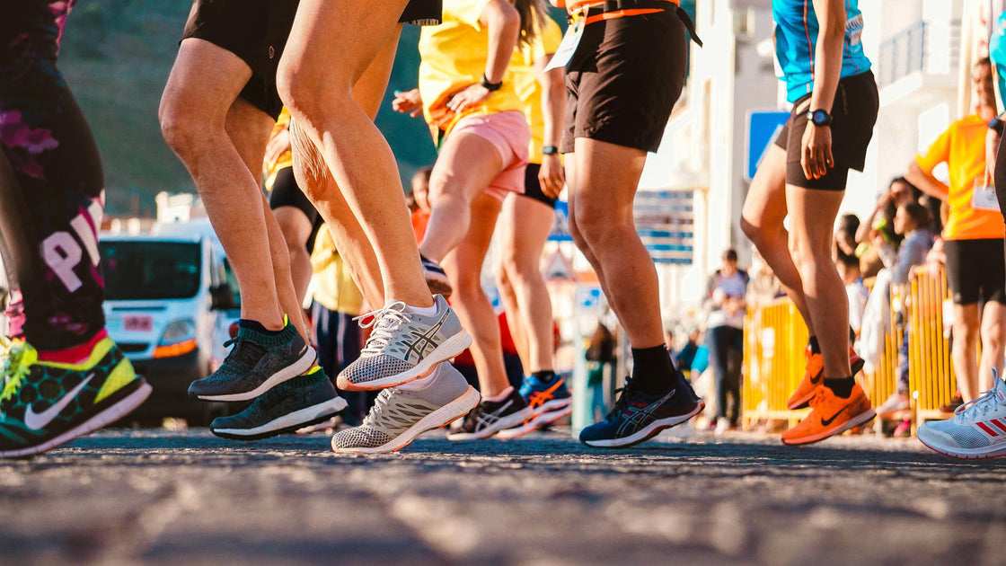 Running Gear, Running Equipment | Gearshop NZ
