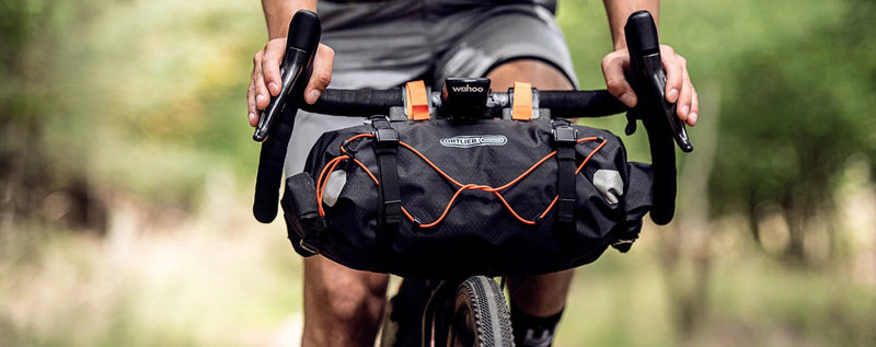 Handlebar Bags