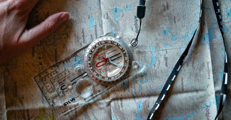 Compasses